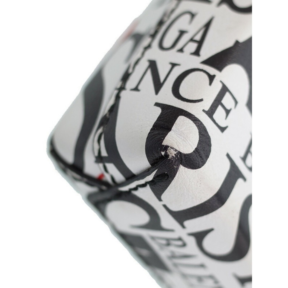 Balenciaga Phone Shopping Bag Holder - Picture 4 of 9